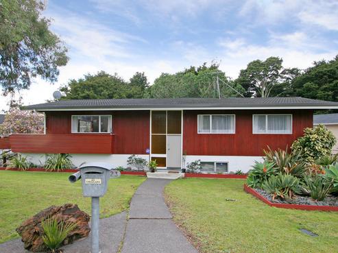 23 Collie Street, Hillpark