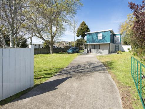 42 Seymour Road, Sunnyvale