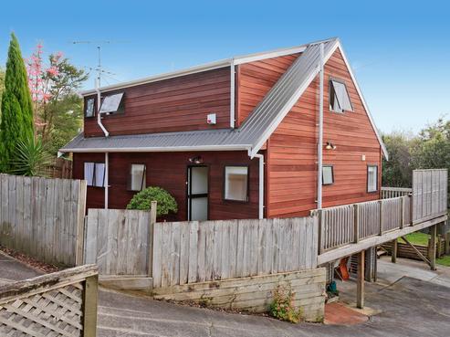 4/195 Sunnynook Road, Wairau Valley
