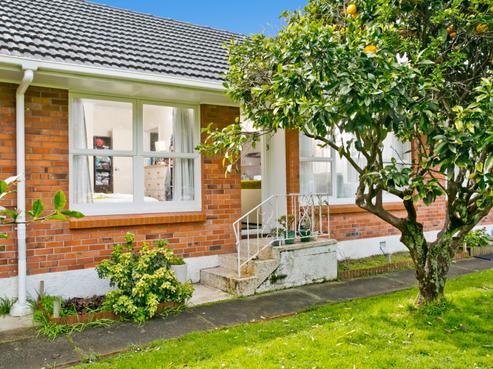 3/35 Shakespeare Road, Milford