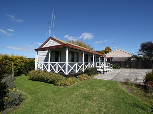 117A Windermere Drive, Poike