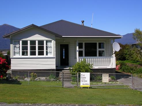 63 Ahau Street, Moana / Lake Brunner