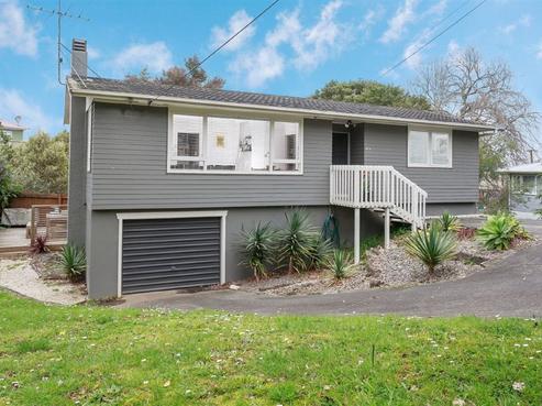 1/203 Sunnynook Road, Wairau Valley