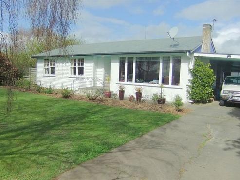 52 Taonui Road, Feilding