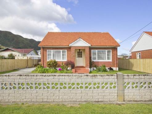 26 Douglas Street, Waiwhetu