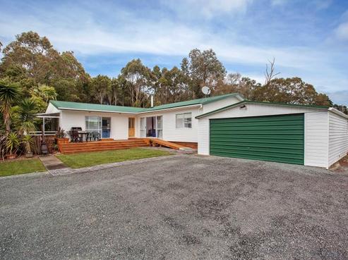 43 Awanohi Road, Redvale