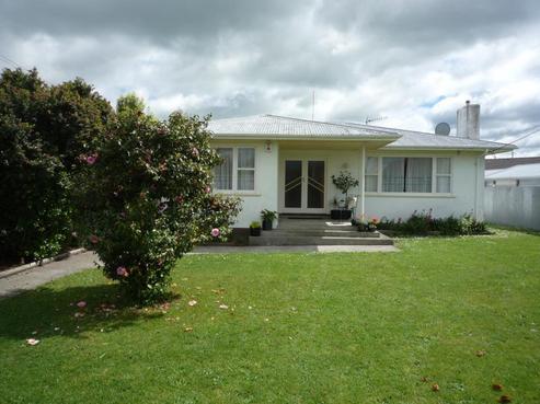 16 Prince Street, Feilding