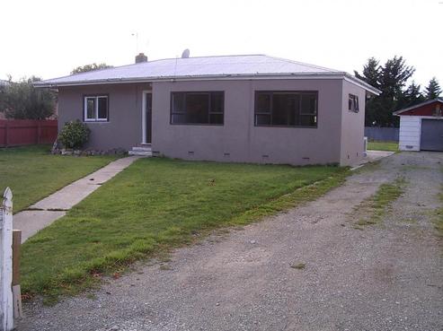 84 Gordon Street, Kurow