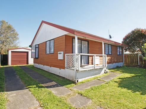 134 Higgins Road, Frankton