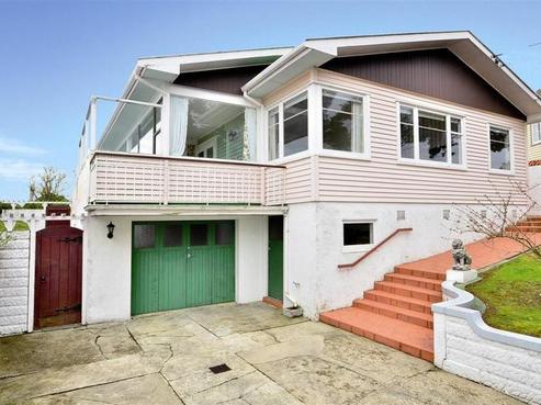 67 Riselaw Road, Calton Hill