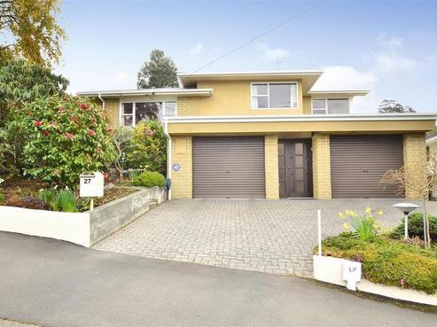 27 Charters Street, Glenross