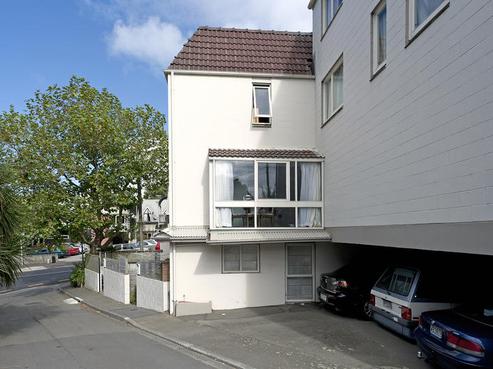 3 Stowe Hill, Thorndon