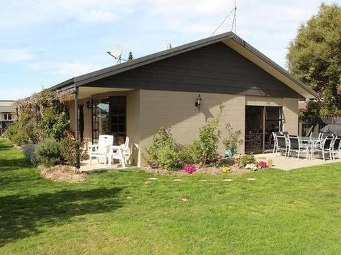 7 Rowan Place, Gleniti