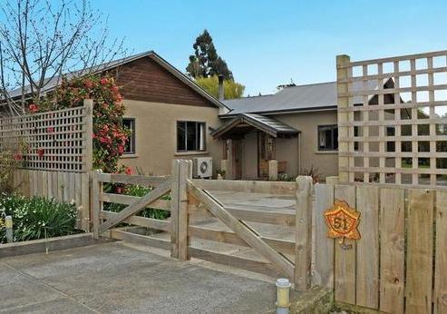 51 Douglas Street, Allanton