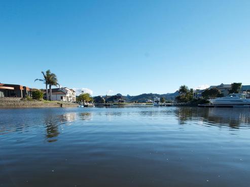 543 Waterways Parade, Pauanui