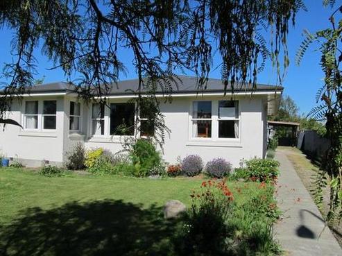241 King Street, Rangiora