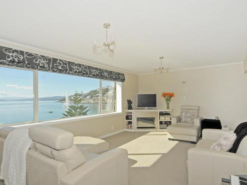 2/178F Oriental Parade, Oriental Bay