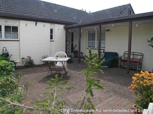 195B Shakespeare Road, Milford