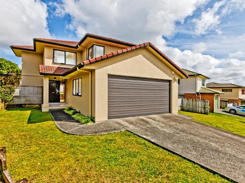 48 Black Teal Close, Unsworth Heights