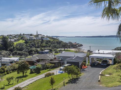 6 Rewa Road, Maraetai