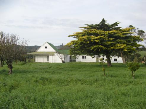 1931 State Highway 1, Okaihau