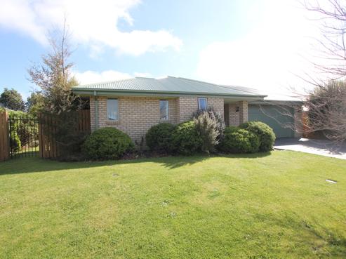 3 Mahy Place, Rolleston