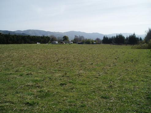 32 Allan Street, Waimate