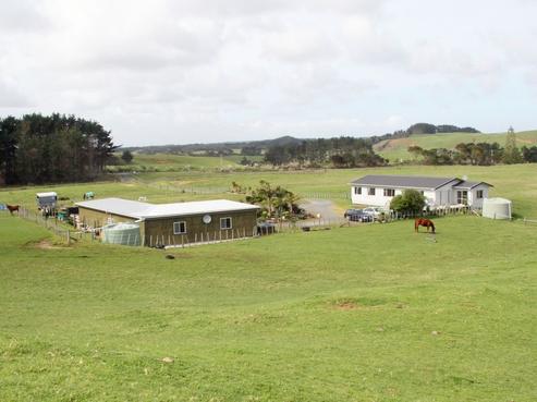 23 Henderson Bay Road, Houhora