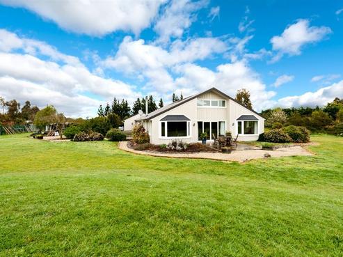 23 Wetherfield Lane, Swannanoa