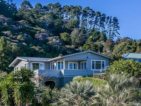 284 Thames Coast Road, Thornton Bay