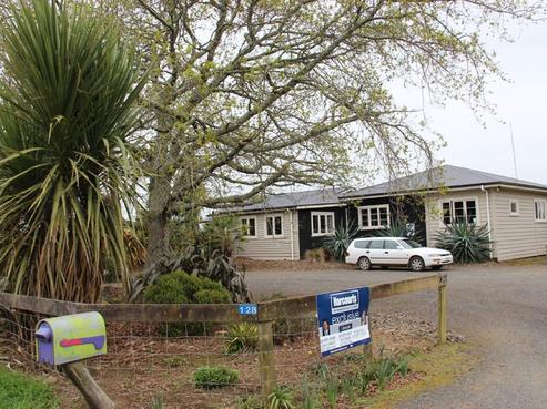 128 Muir Road, Te Awamutu