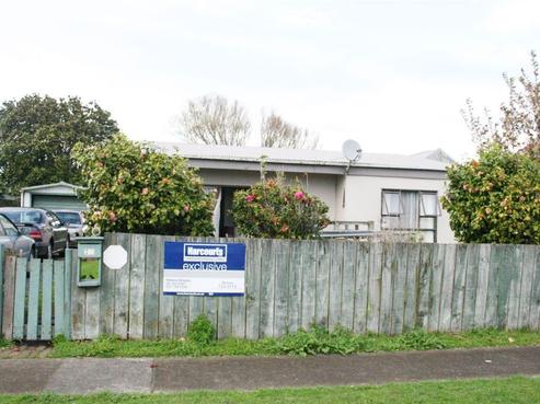 75 Hume Street, Waitara