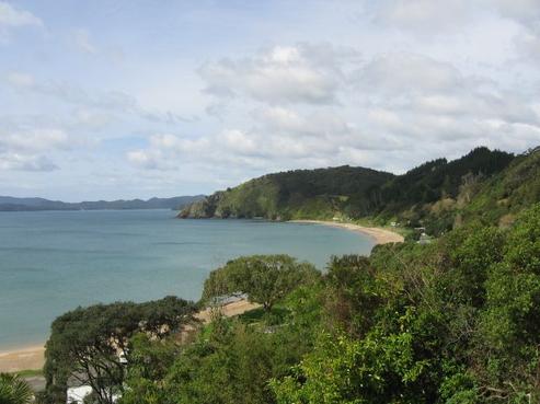 43 Long Beach Road, Russell