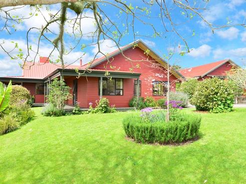 6 Mcgillivray Road, Wellsford