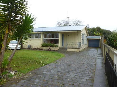 37 Gillies Avenue, Claudelands
