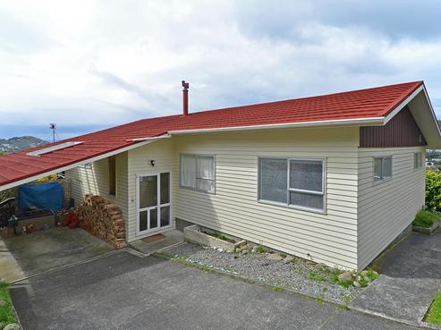 16 Downing Street, Crofton Downs