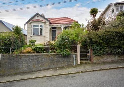 33 Mechanic Street, North East Valley
