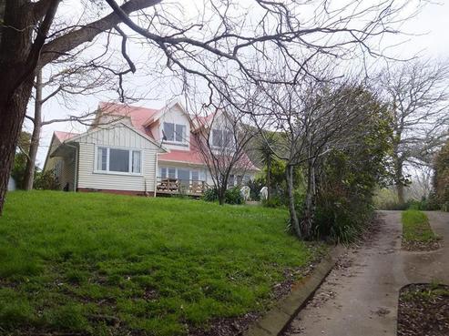 83 Bee Bush Road, Arapohue