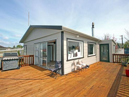 58 Blake Street, Waitara