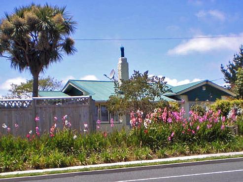 417 Mangorei Road, Highlands Park