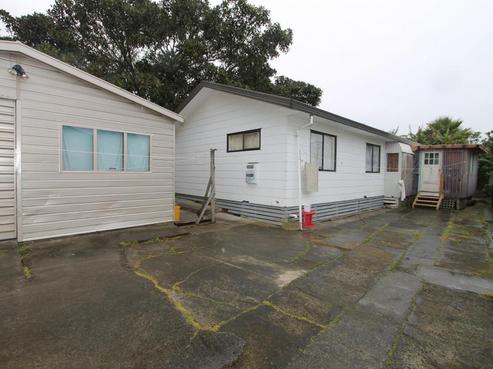 53A Nikau Road, Otahuhu