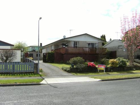 30 Rodney Street, Nawton