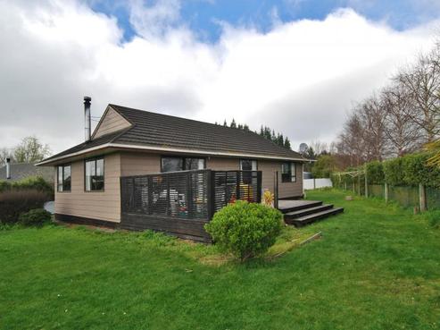 12 Cross Street, Coalgate