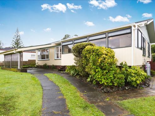 144 Halsey Drive, Lynfield