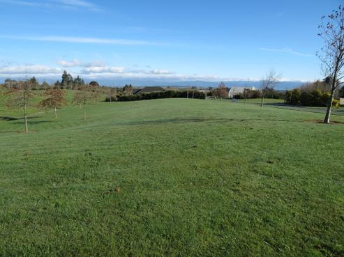 11 Fairway Drive, Martinborough