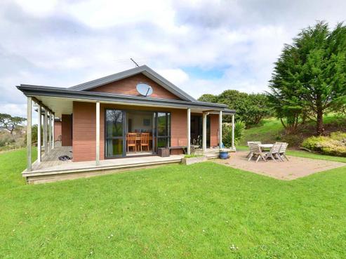63 Matakana Valley Road, Matakana