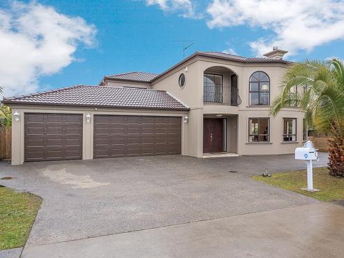10 Glen Bay Close, Pinehill