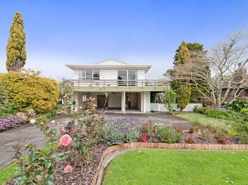 209 Parkhurst Road, Parakai