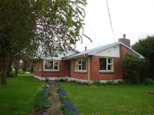 9 Connolly Street, Geraldine