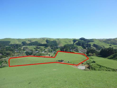534 Ohariu Valley Road, Ohariu